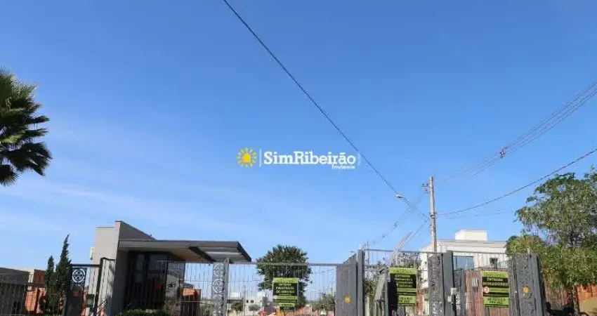 Casa em condomínio fechado com 3 quartos à venda na AVENIDA DOUTOR MAURY ELMOR TAVARES, Jardim San Marco, Ribeirão Preto