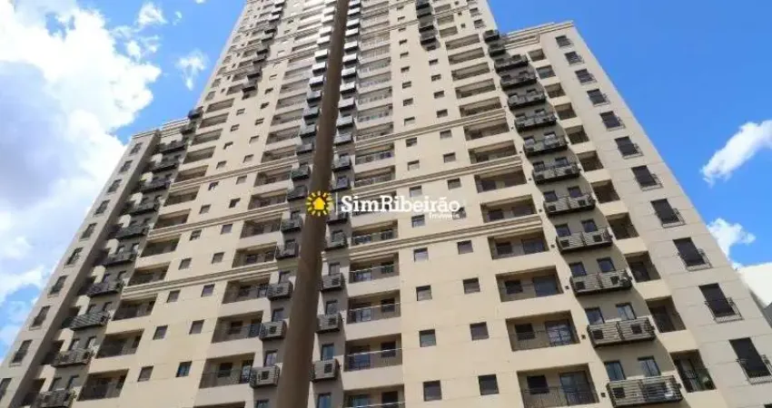 Varanda Botânico | Apartamentos à venda no Bairro Jardim Botânico
