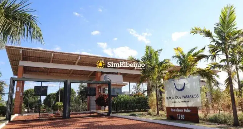 Condomínio quinta da primavera. casa a venda bairro quinta da primavera.