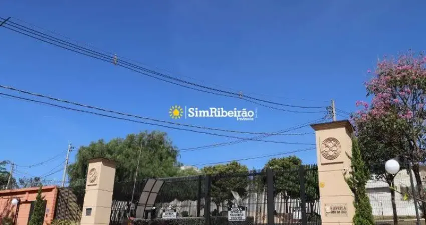 Casa em condomínio fechado com 3 quartos à venda na Estrada Da Limeirinha, Jardim San Marco, Ribeirão Preto