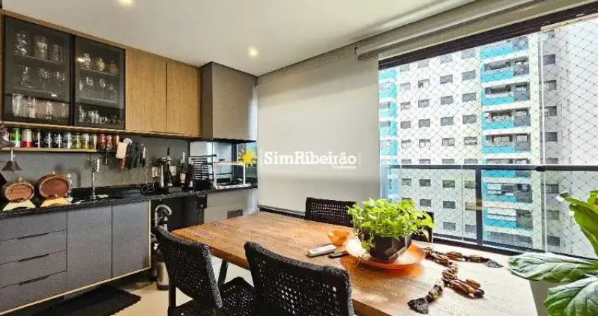 Apartamento a venda no Edifício Liniee. Bairro Jardim Olhos D'água.