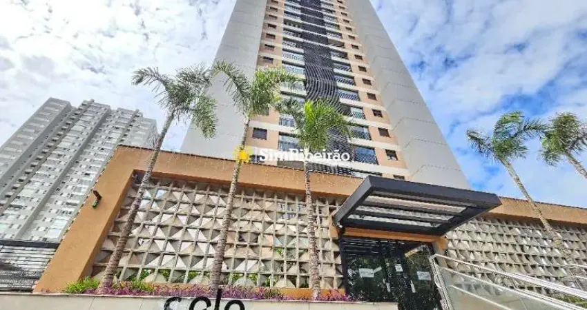 Apartamento a venda no Edifício Solo. Bairro Quinta da Primavera.