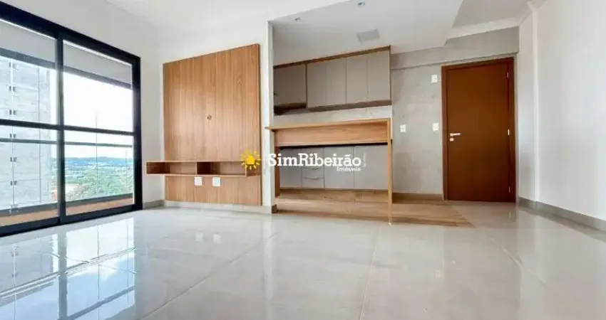 Apartamento a venda no Edifício Reserva da Ribeirânia. Bairro Ribeirânia.
