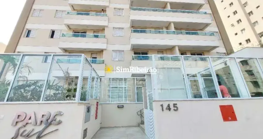 Apartamento a venda no Edifício Parc sul. Bairro Nova Aliança.