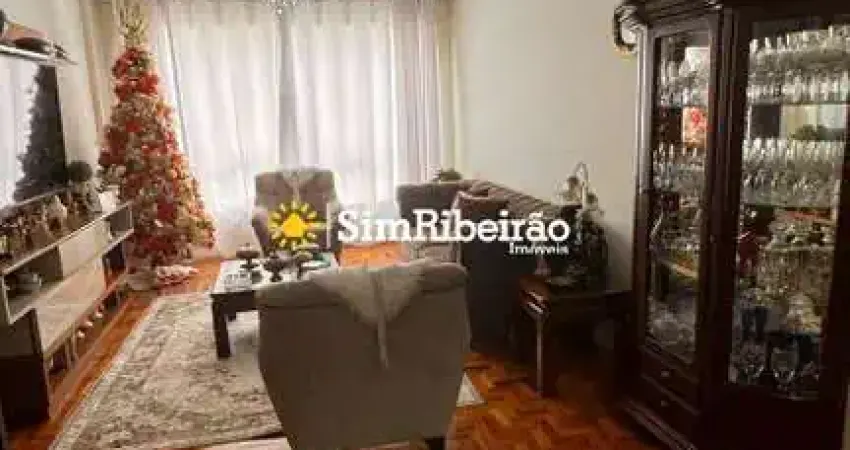 Apartamento com 3 quartos à venda na Rua Álvares Cabral, 1152, Centro, Ribeirão Preto