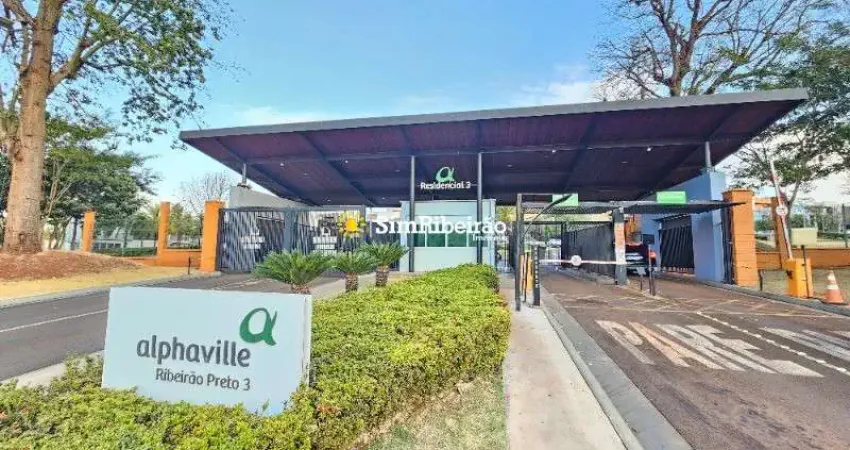 Condomínio Alphaville 3. Casa a venda no Bairro Alphaville.