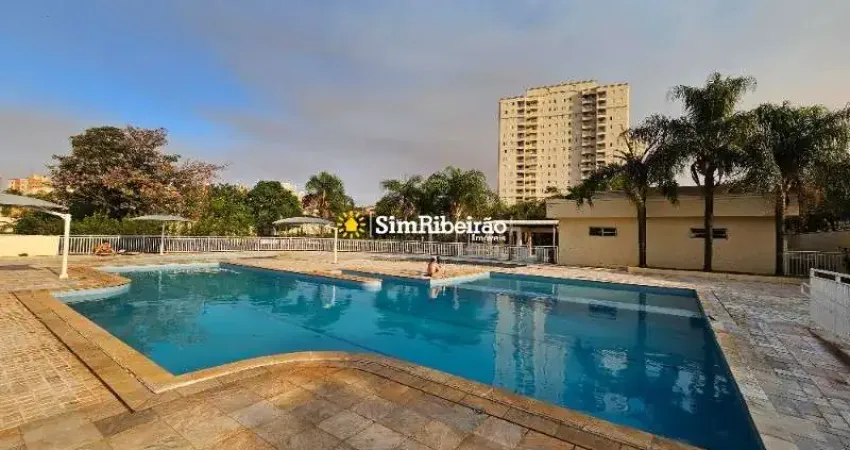 Apartamento a venda no Edifício Vida Plena. Bairro Lagoinha.