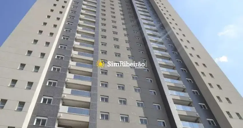 Apartamento a venda no Edifício Vision Neon Life. Bairro Quinta da Primavera.