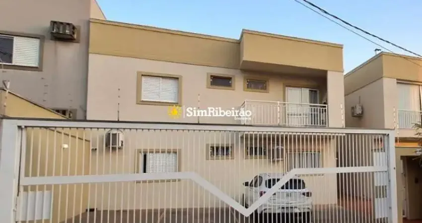 Apartamento com 2 quartos à venda na Rua Pedro Antônio Luiz, 136, Residencial Greenville, Ribeirão Preto