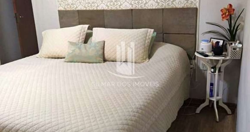 Casa com 3 quartos à venda em Granada, Uberlândia 