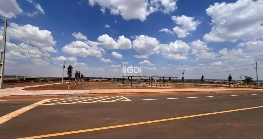 Terreno à venda no Shopping Park, Uberlândia