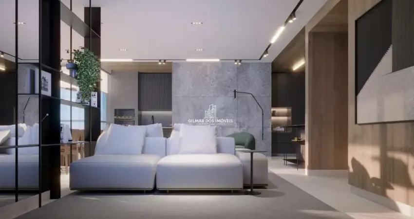 Apartamento moderno à venda 3 quartos 1 suíte, Bairro Cazeca, Uberlândia