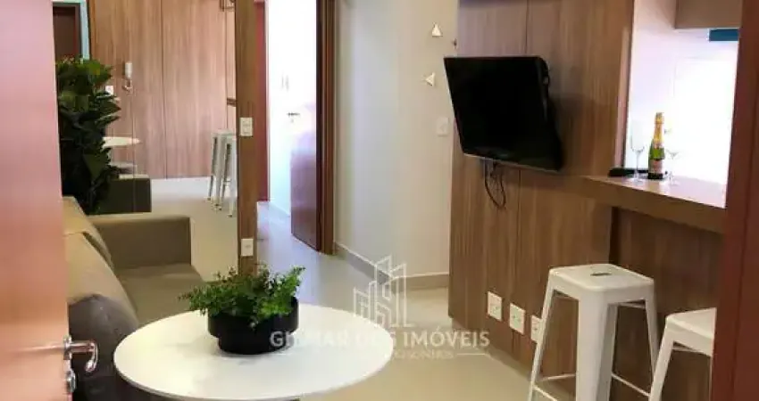 Apartamento com 2 quartos à venda no Santa Mônica, Uberlândia 