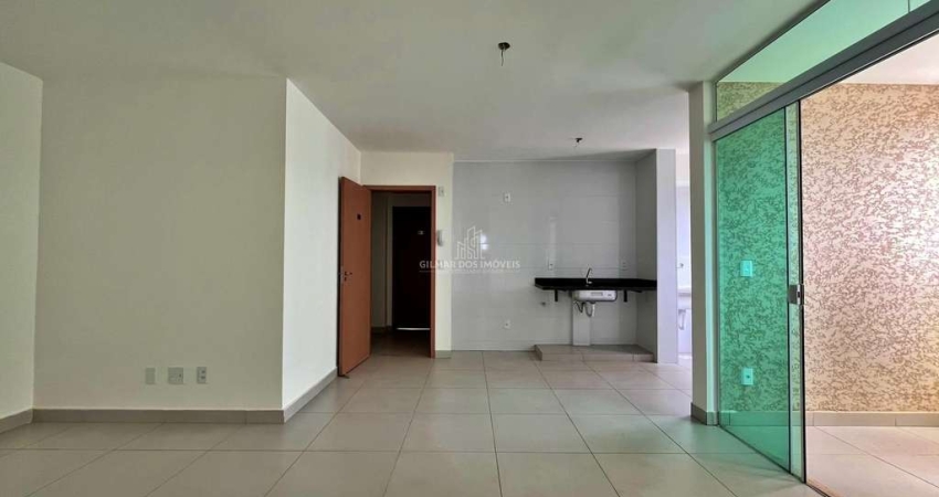 Apartamento com 3 quartos à venda no Granja Marileusa, Uberlândia 