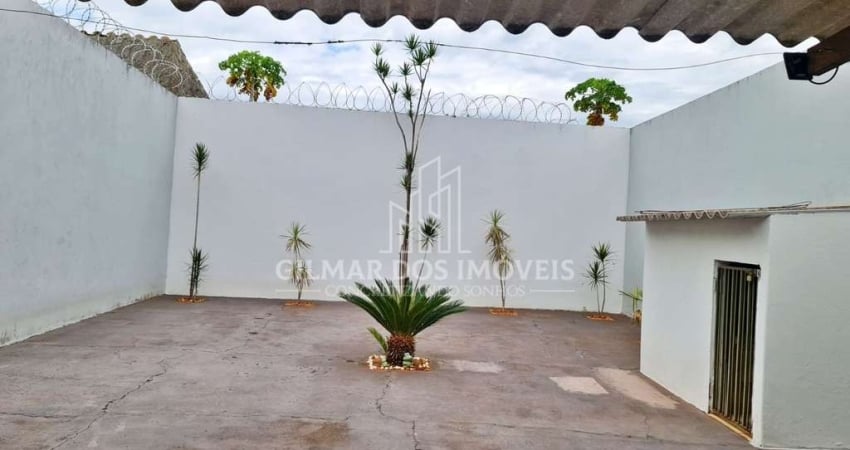 Casa com 2 quartos à venda no Shopping Park, Uberlândia 