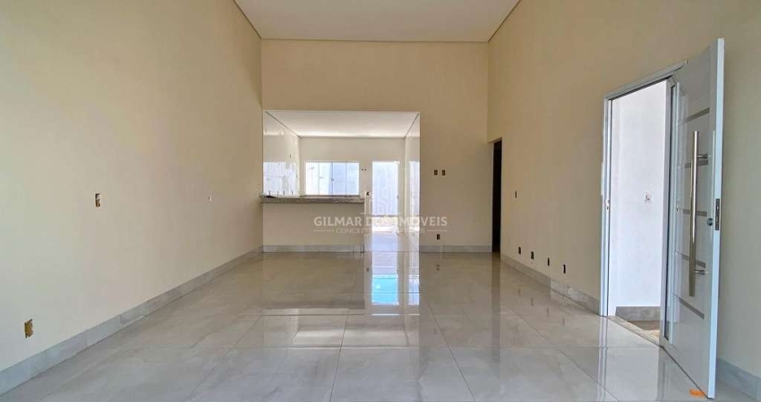 Casa com 3 quartos à venda em Laranjeiras, Uberlândia 