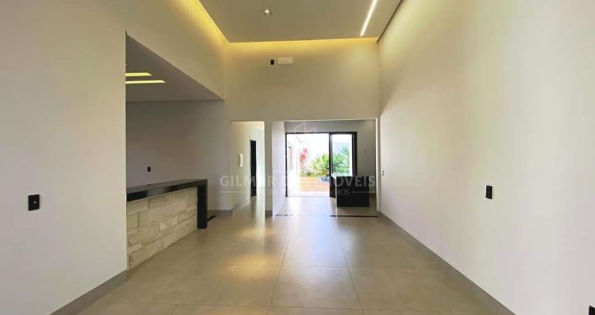 Casa com 3 quartos à venda no Alto Umuarama, Uberlândia 