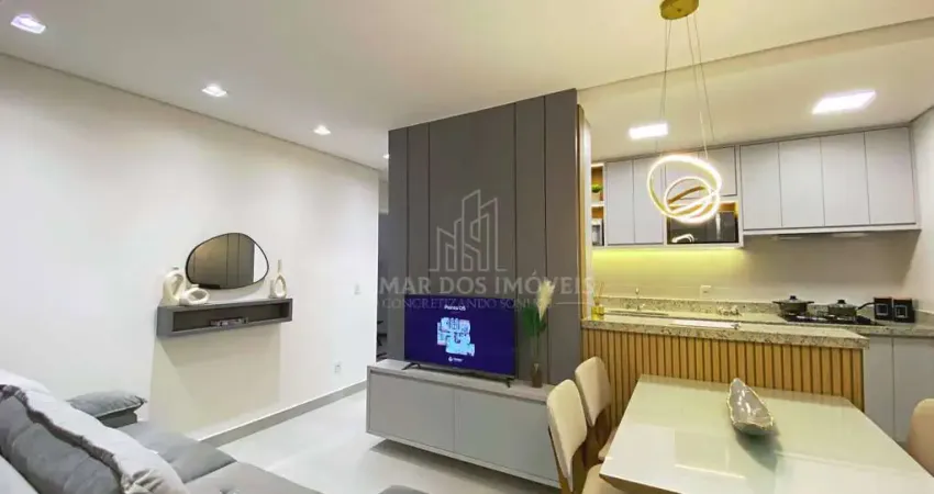 Apartamento com 3 quartos à venda no Novo Mundo, Uberlândia 