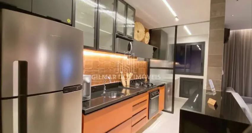 Apartamento com 3 quartos à venda no Morada da Colina, Uberlândia 