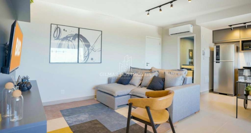 Apartamento à venda Bairro Granja Marileusa, Uberlândia