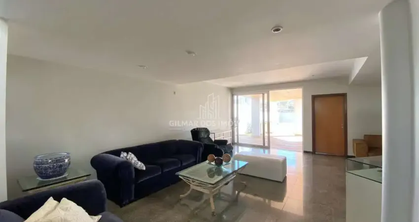 Casa com 3 quartos à venda no Morada da Colina, Uberlândia 