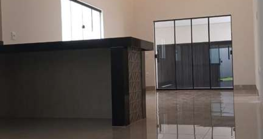 Casa com 3 quartos à venda no Jardim Europa, Uberlândia 
