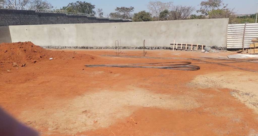 Terreno à venda no Jardim Sul, Uberlândia 