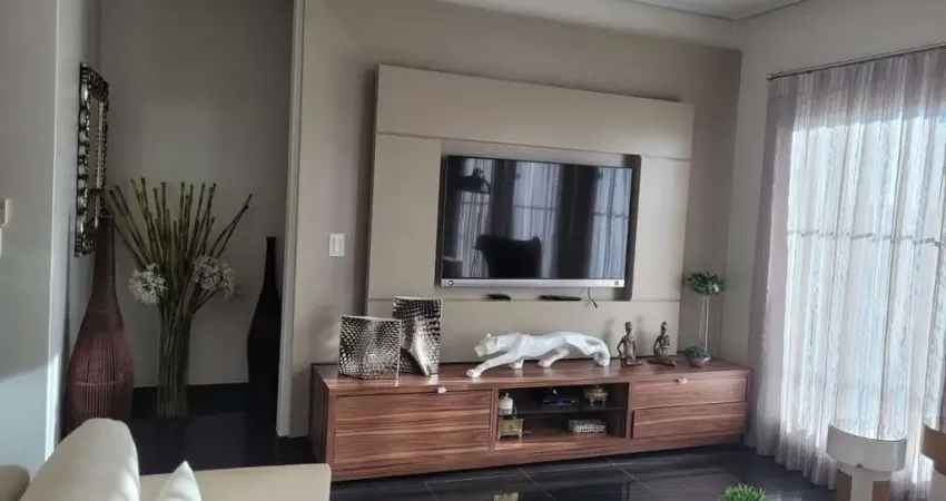 Casa com 4 quartos à venda no Jardim Inconfidência, Uberlândia 