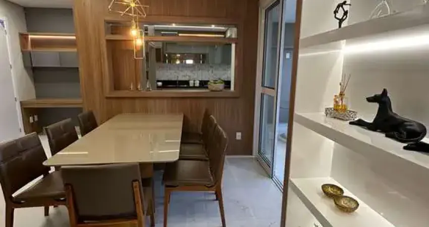 Apartamento a Venda Bairro Santa Monica