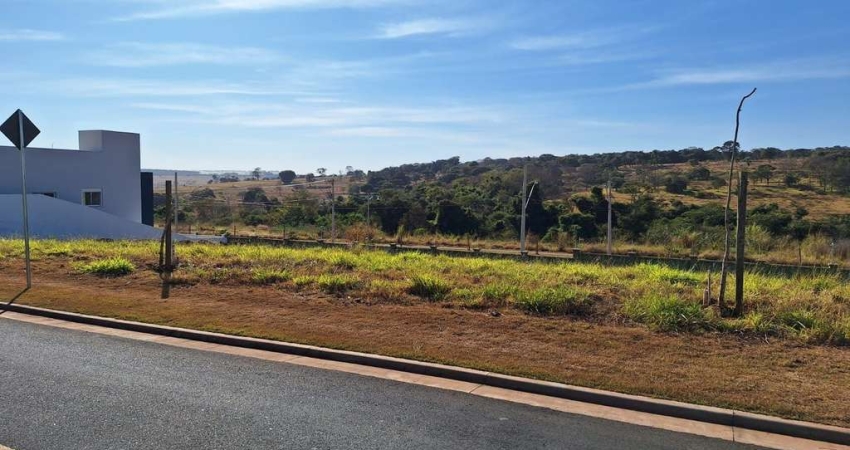 Terreno à venda no Granja Marileusa, Uberlândia 