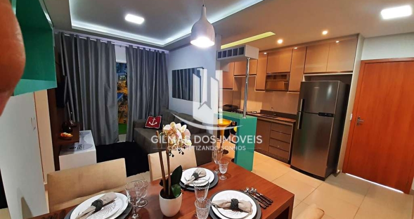 Apartamento à venda Bairro Jardim Sul