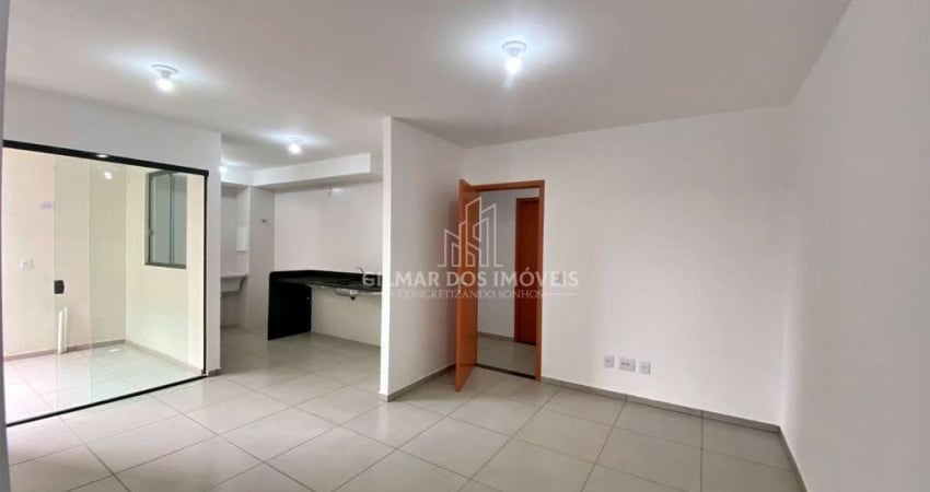 Apartamento à Venda 2 quartos sendo 1 Suíte e sacada,  com entrega para 2025