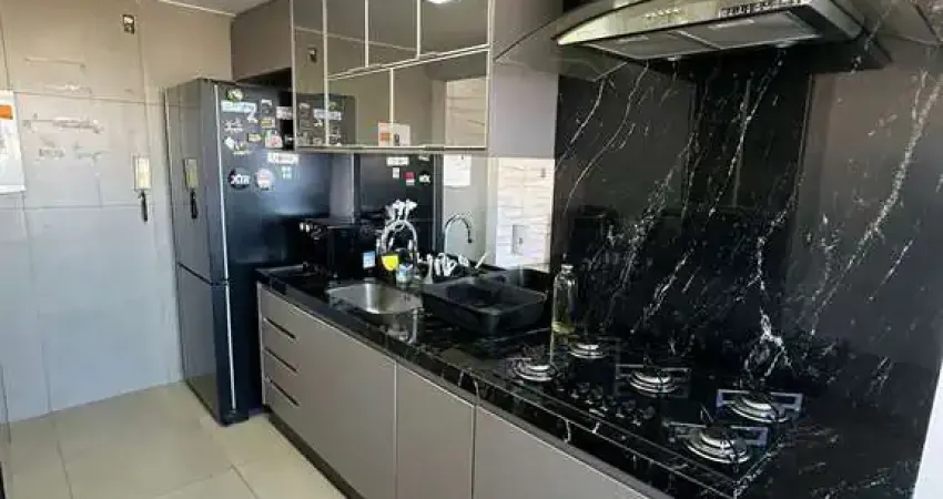 Apartamento a Venda Porteira Fechada, Bairro Morada Da Colina
