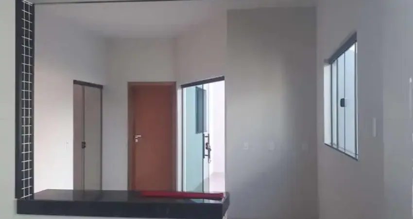Casa com 3 quartos à venda no Conjunto Segismundo Pereira, Uberlândia 