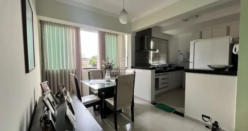 Apartamento á venda Bairro Santa Monica