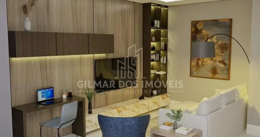Apartamento à venda 3 quartos sendo 1 suíte Bairro Veneza
