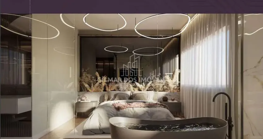 Apartamento à venda 4 suítes, sendo 1 suíte master com closet ,bairro jardim sul