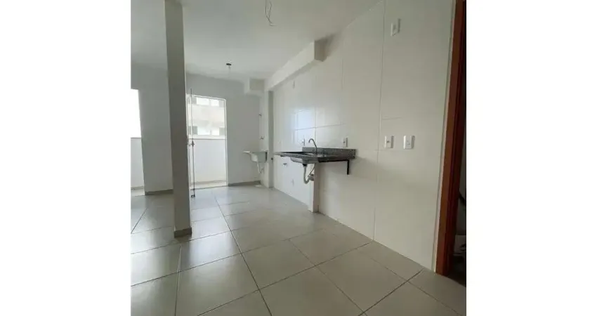 Apartamento com 2 quartos à venda em Laranjeiras, Uberlândia 