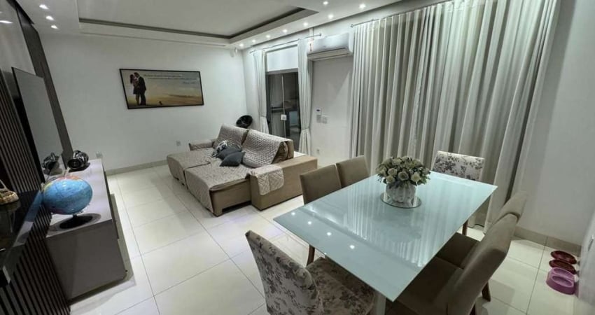 Casa 3 quartos  á venda Bairro Gravatas , Uberlândia