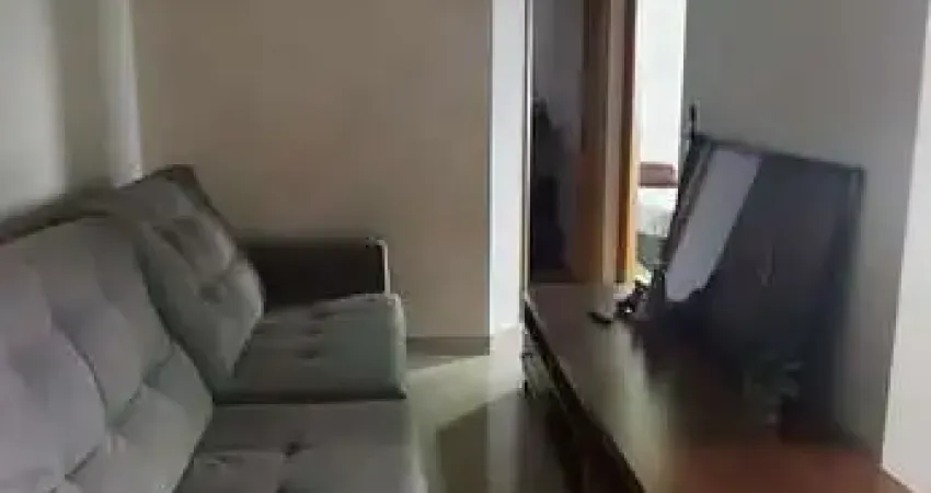 Apartamento com 2 quartos à venda em Granada, Uberlândia 