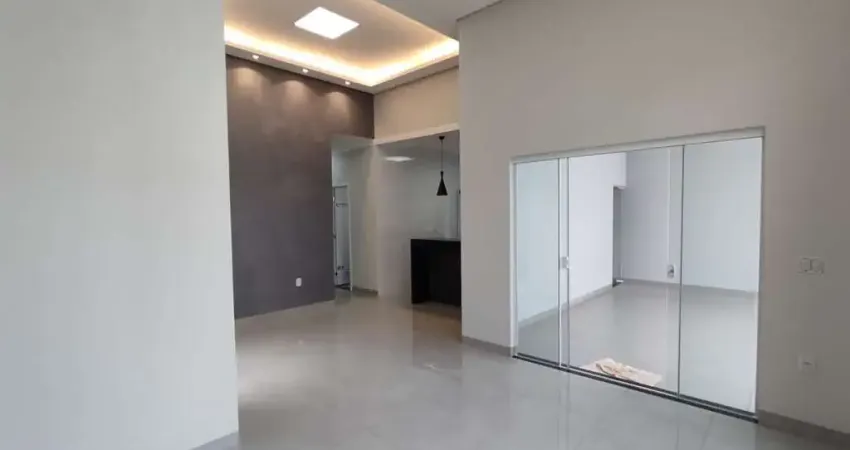 Casa com 3 quartos à venda no Novo Mundo, Uberlândia 