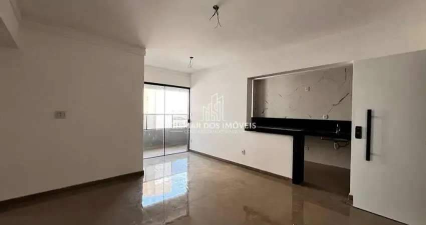 Apartamento com 3 quartos à venda no Martins, Uberlândia 