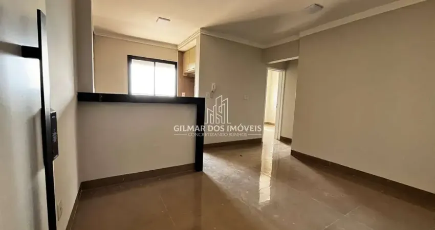 Apartamento com 2 quartos à venda no Martins, Uberlândia 