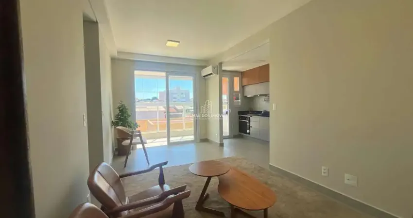 Apartamento com 3 quartos à venda no Tibery, Uberlândia 