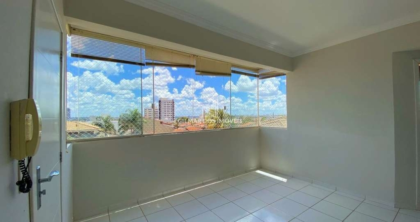 Apartamento com 2 quartos com planejados, Bairro Jardim Botânico