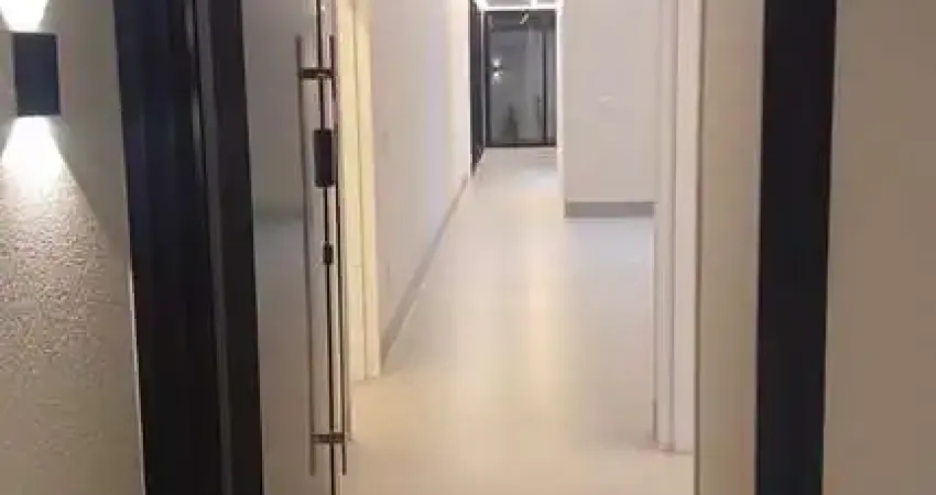 Casa em condomínio fechado com 3 quartos à venda no Jardim Inconfidência, Uberlândia 