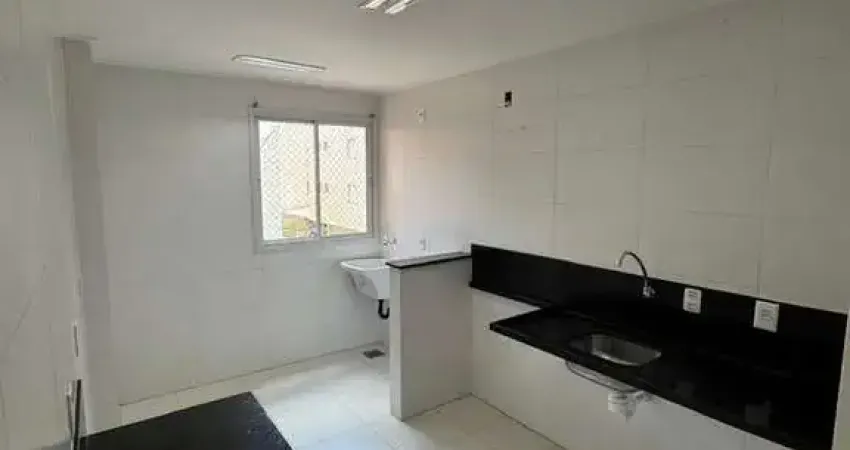 Apartamento com 2 quartos à venda no Copacabana, Uberlândia 