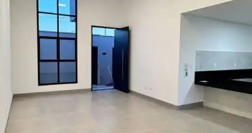 Casa com 3 quartos à venda no Umuarama, Uberlândia 