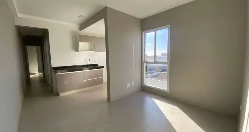 Apartamento com 2 quartos à venda no Brasil, Uberlândia 