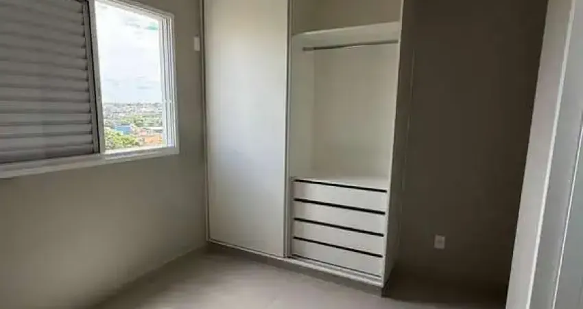 Apartamento com 2 quartos à venda no Brasil, Uberlândia 